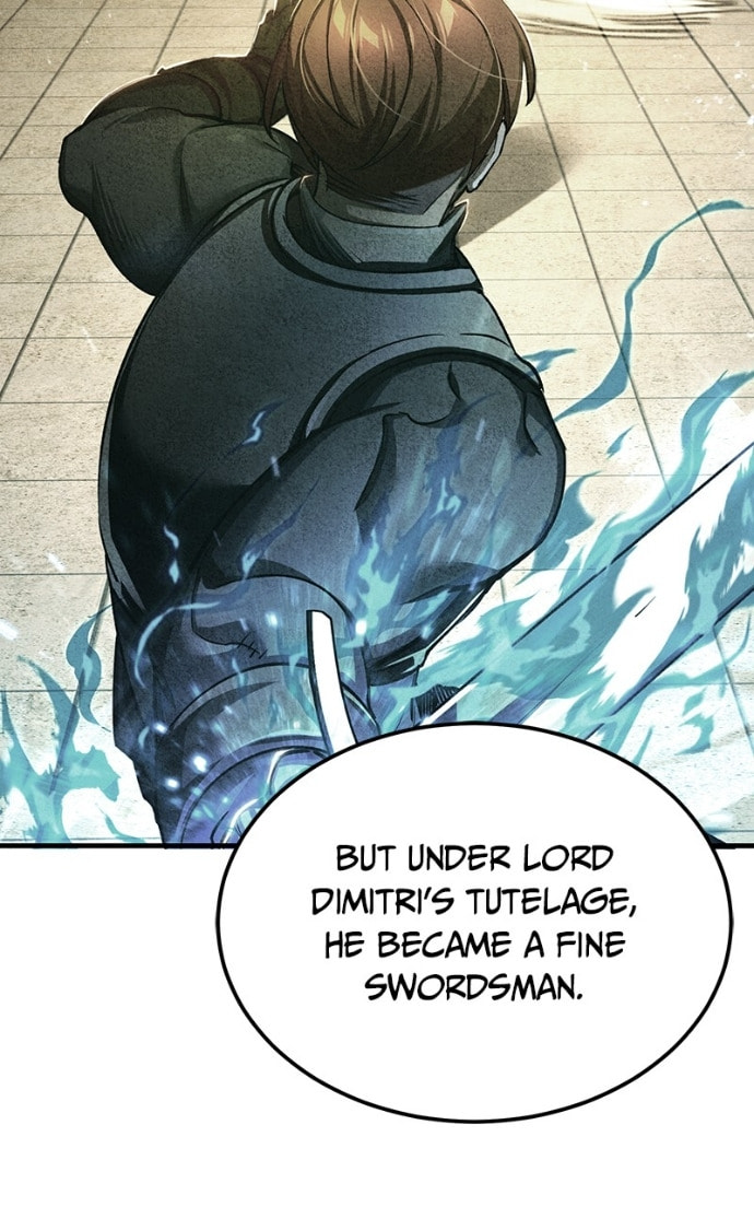 Read Descended from Divinity chapter 24.3 image 16 on Lezhin