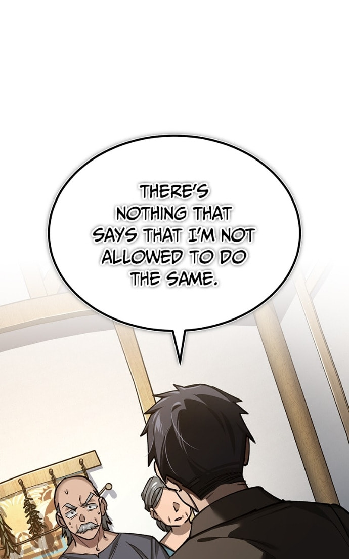 Read Descended from Divinity chapter 24.3 image 17 on Lezhin