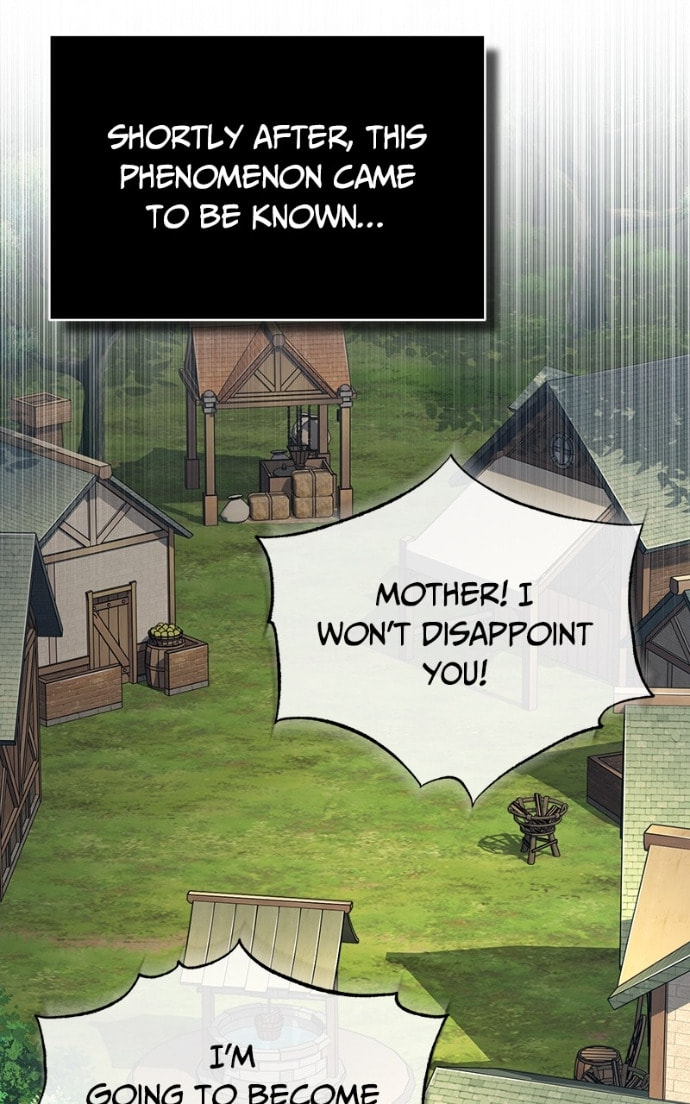 Read Descended from Divinity chapter 24.3 image 19 on Lezhin