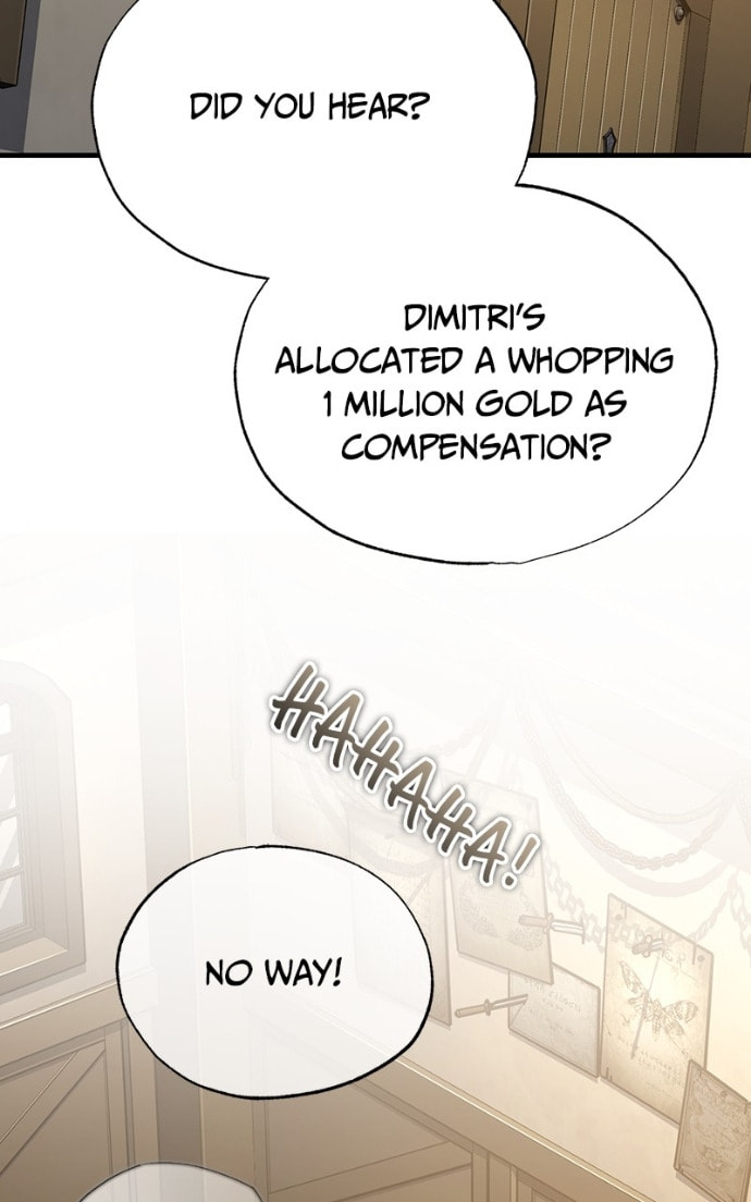Read Descended from Divinity chapter 24.3 image 2 on Lezhin