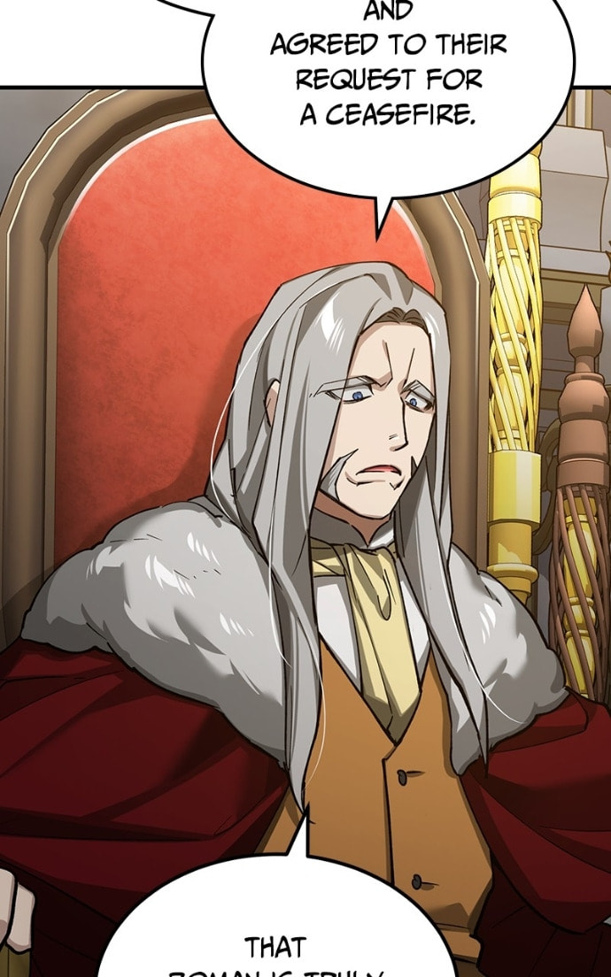 Read Descended from Divinity chapter 24.3 image 24 on Lezhin