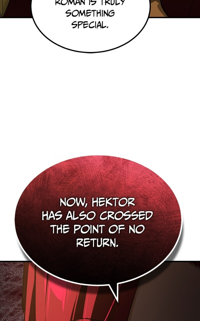 Read Descended from Divinity chapter 24.3 image 25 on Lezhin