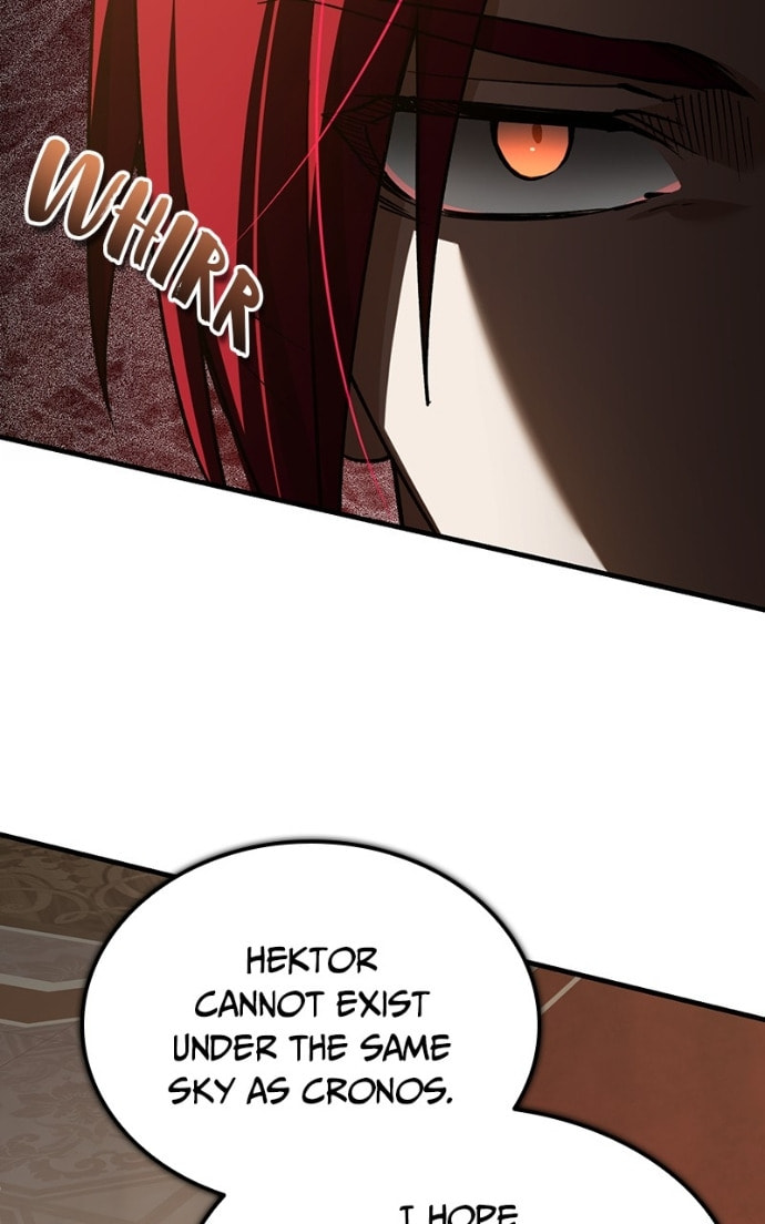 Read Descended from Divinity chapter 24.3 image 26 on Lezhin