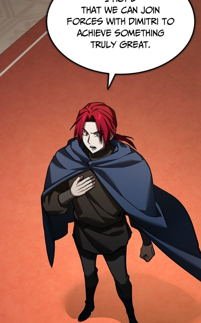 Read Descended from Divinity chapter 24.3 image 27 on Lezhin