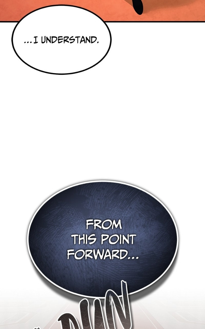 Read Descended from Divinity chapter 24.3 image 28 on Lezhin