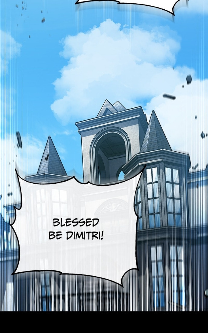 Read Descended from Divinity chapter 24.3 image 37 on Lezhin