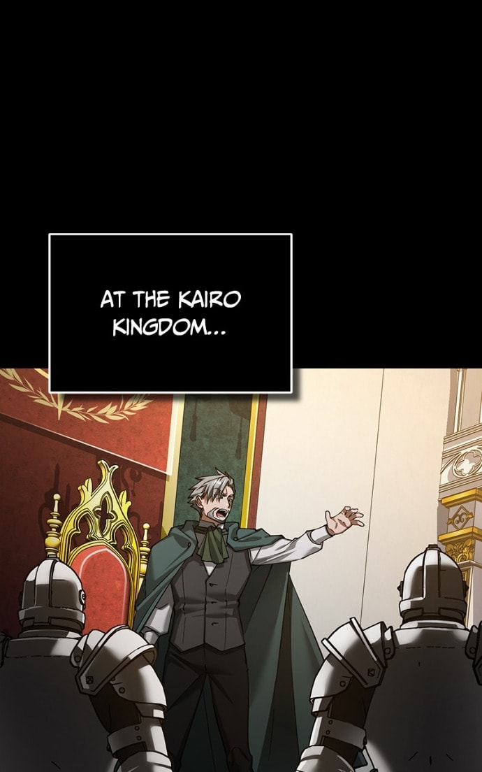 Read Descended from Divinity chapter 24.3 image 38 on Lezhin