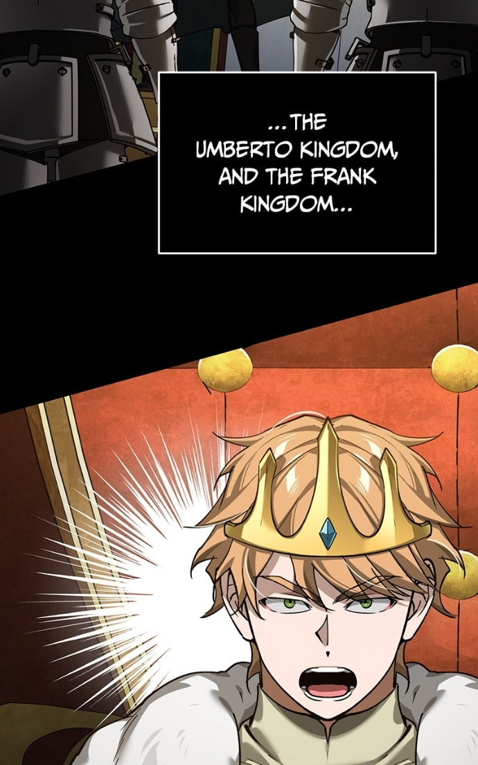 Read Descended from Divinity chapter 24.3 image 39 on Lezhin