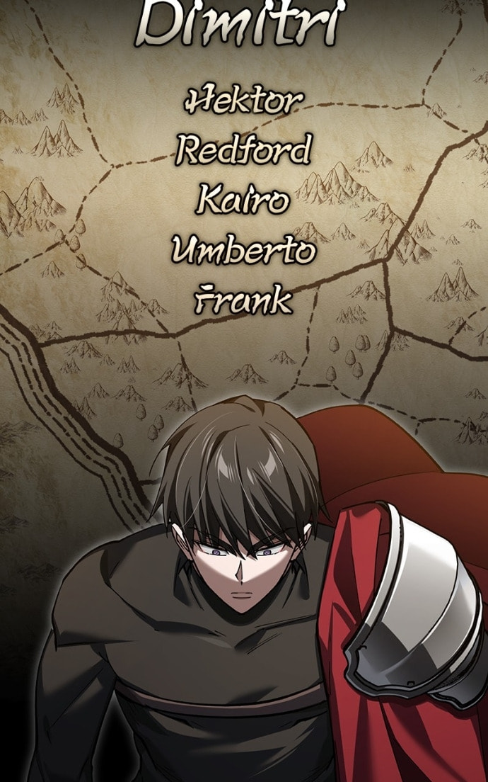 Read Descended from Divinity chapter 24.3 image 43 on Lezhin