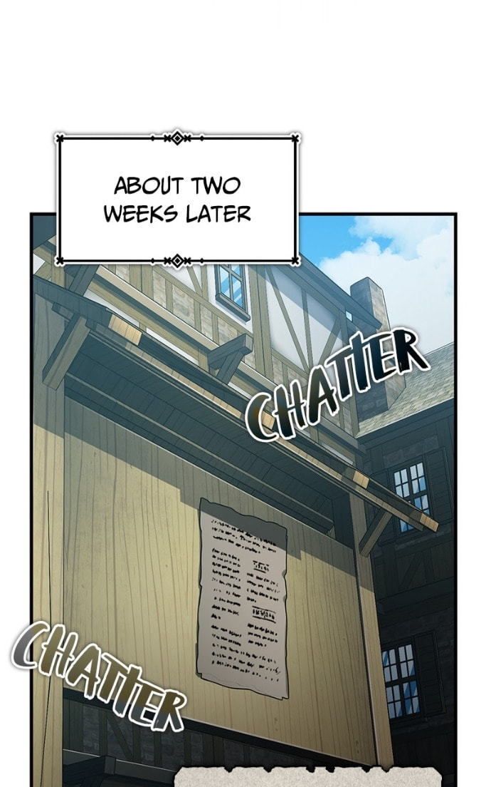 Read Descended from Divinity chapter 24.3 image 47 on Lezhin