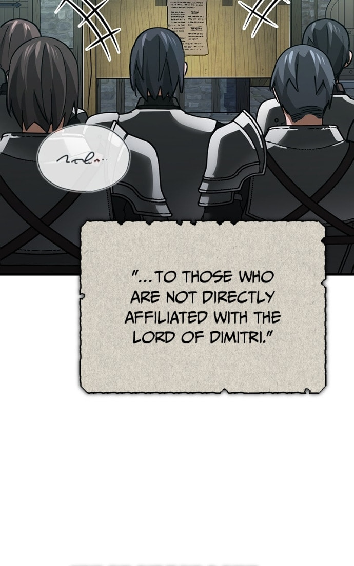 Read Descended from Divinity chapter 24.3 image 49 on Lezhin