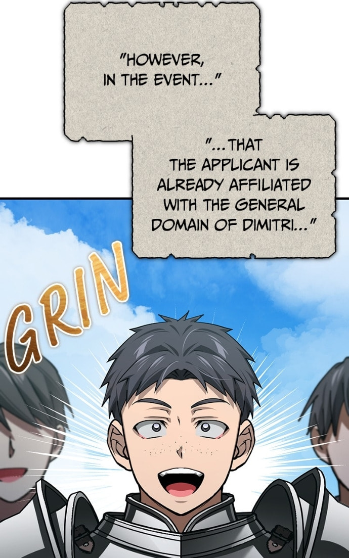 Read Descended from Divinity chapter 24.3 image 50 on Lezhin