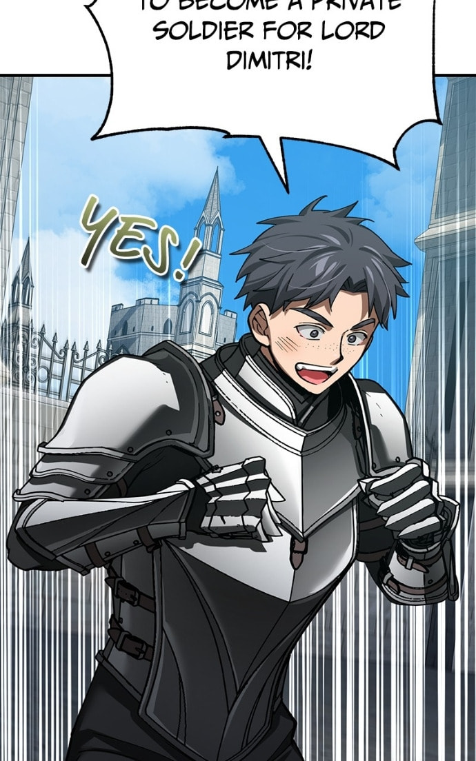 Read Descended from Divinity chapter 24.3 image 52 on Lezhin