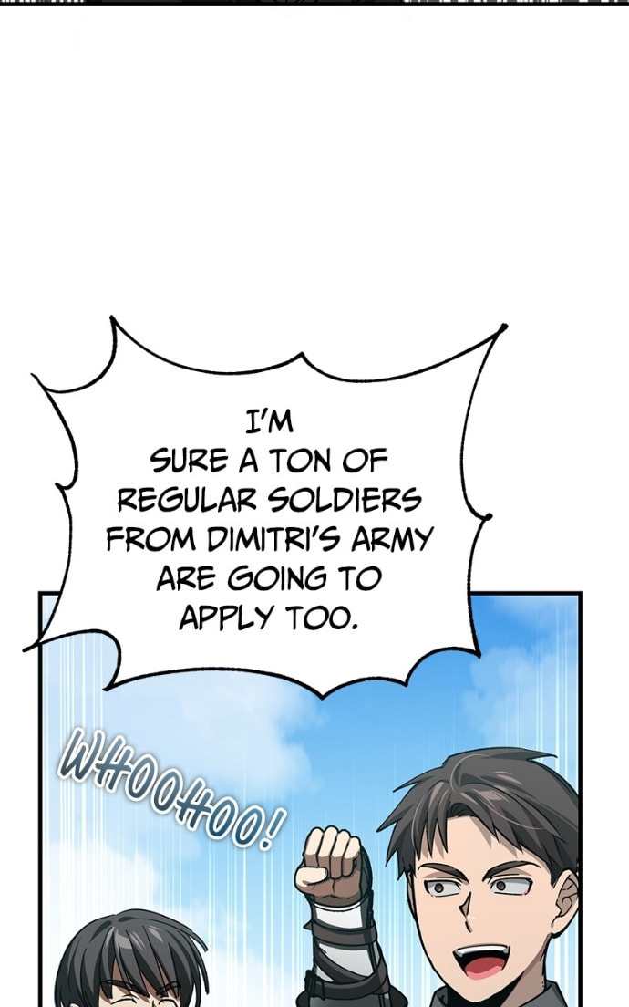 Read Descended from Divinity chapter 24.3 image 53 on Lezhin
