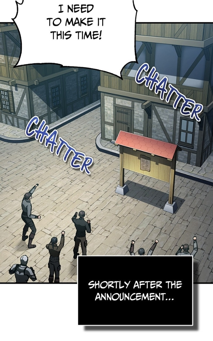 Read Descended from Divinity chapter 24.3 image 55 on Lezhin