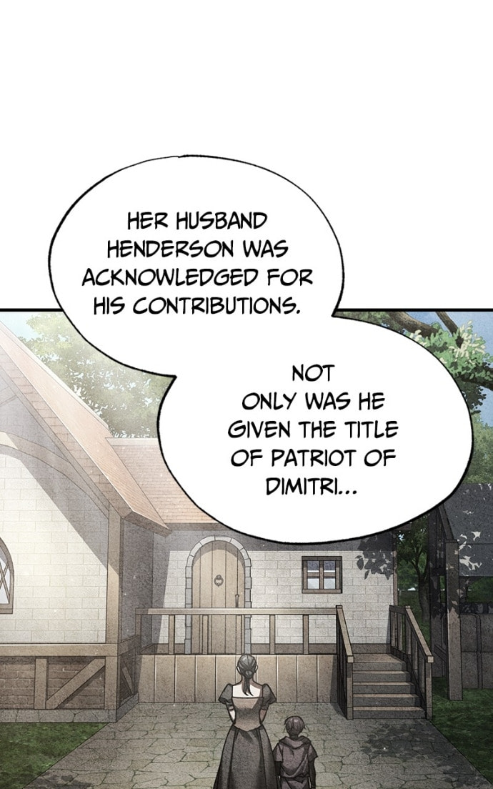 Read Descended from Divinity chapter 24.3 image 6 on Lezhin