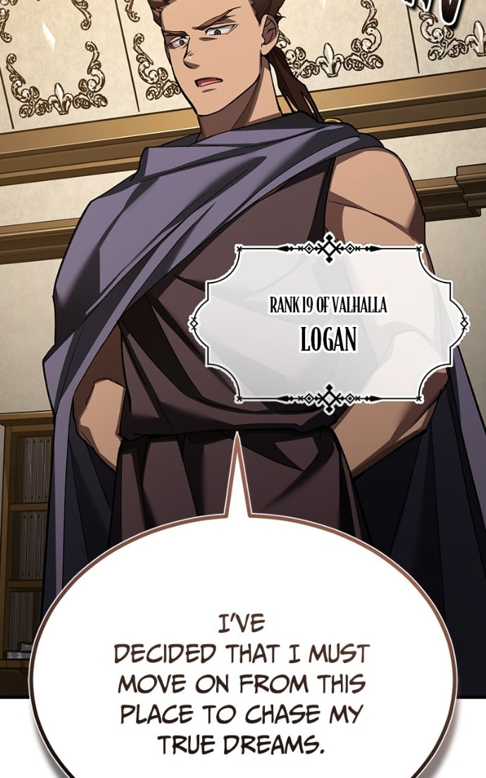 Read Descended from Divinity chapter 24.3 image 61 on Lezhin
