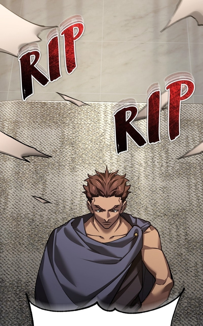Read Descended from Divinity chapter 24.3 image 63 on Lezhin