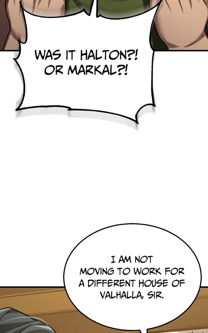 Read Descended from Divinity chapter 24.3 image 66 on Lezhin