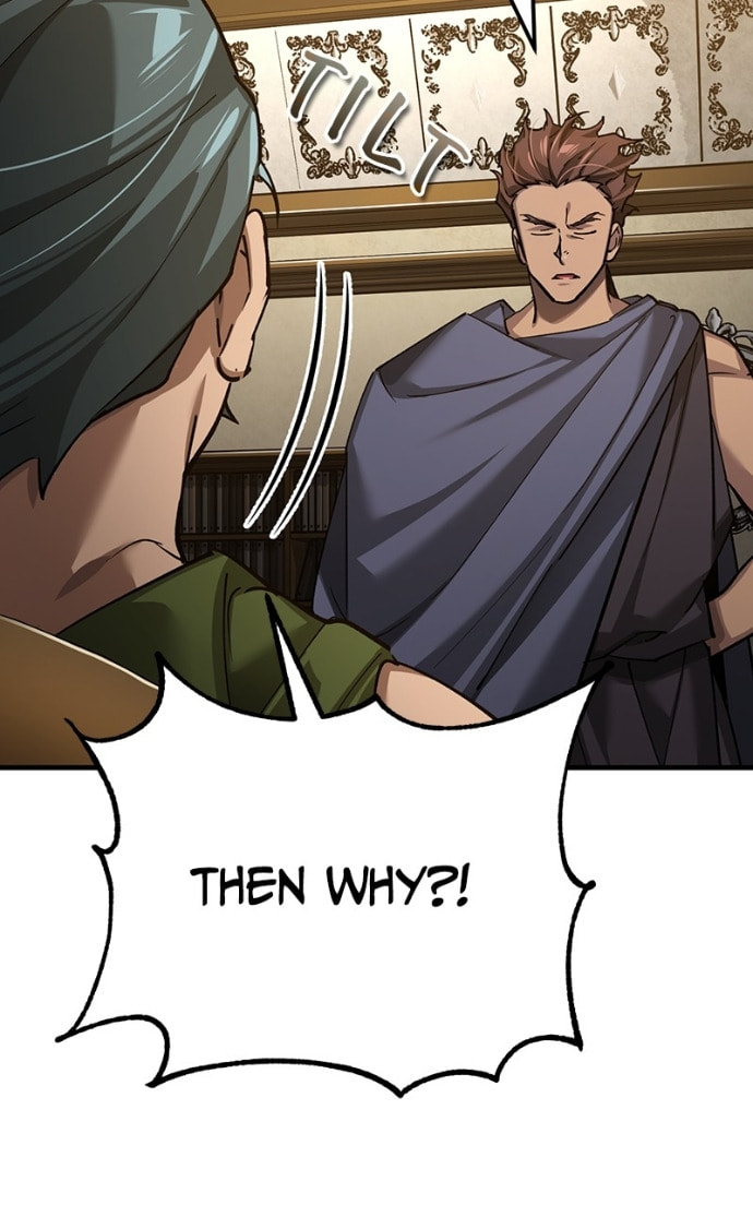 Read Descended from Divinity chapter 24.3 image 67 on Lezhin