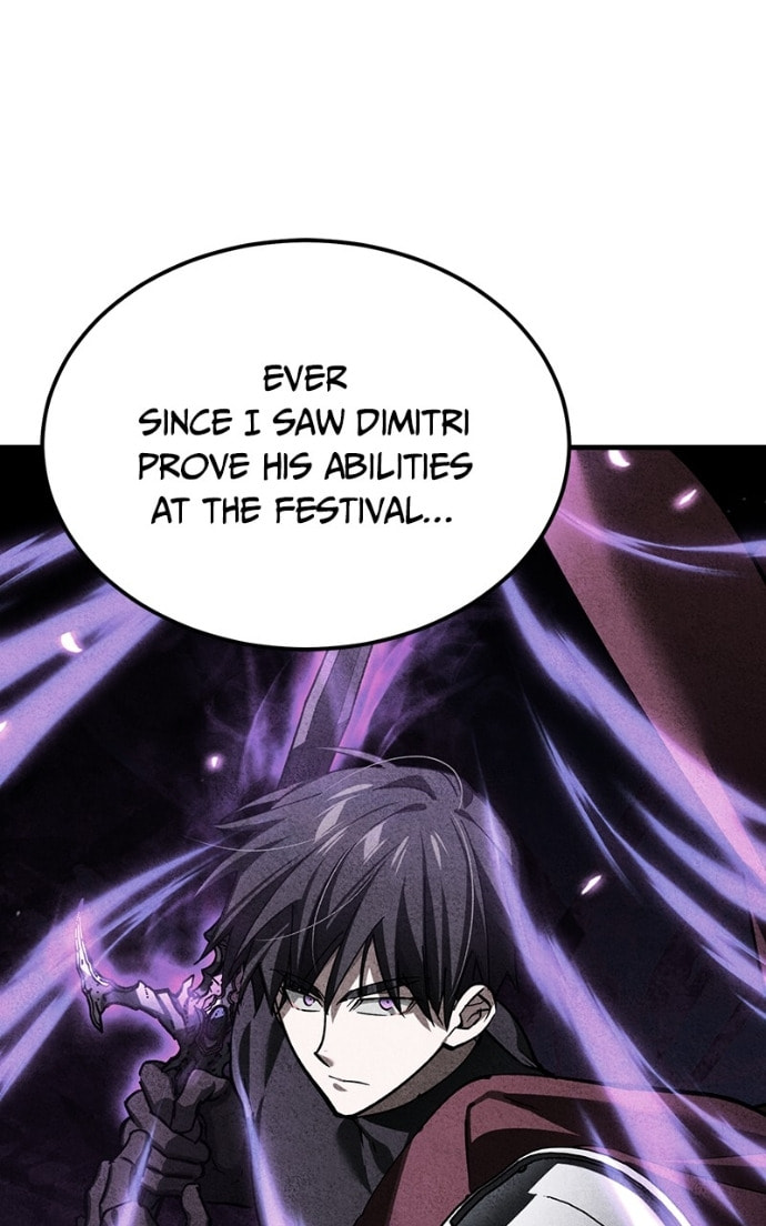 Read Descended from Divinity chapter 24.3 image 69 on Lezhin