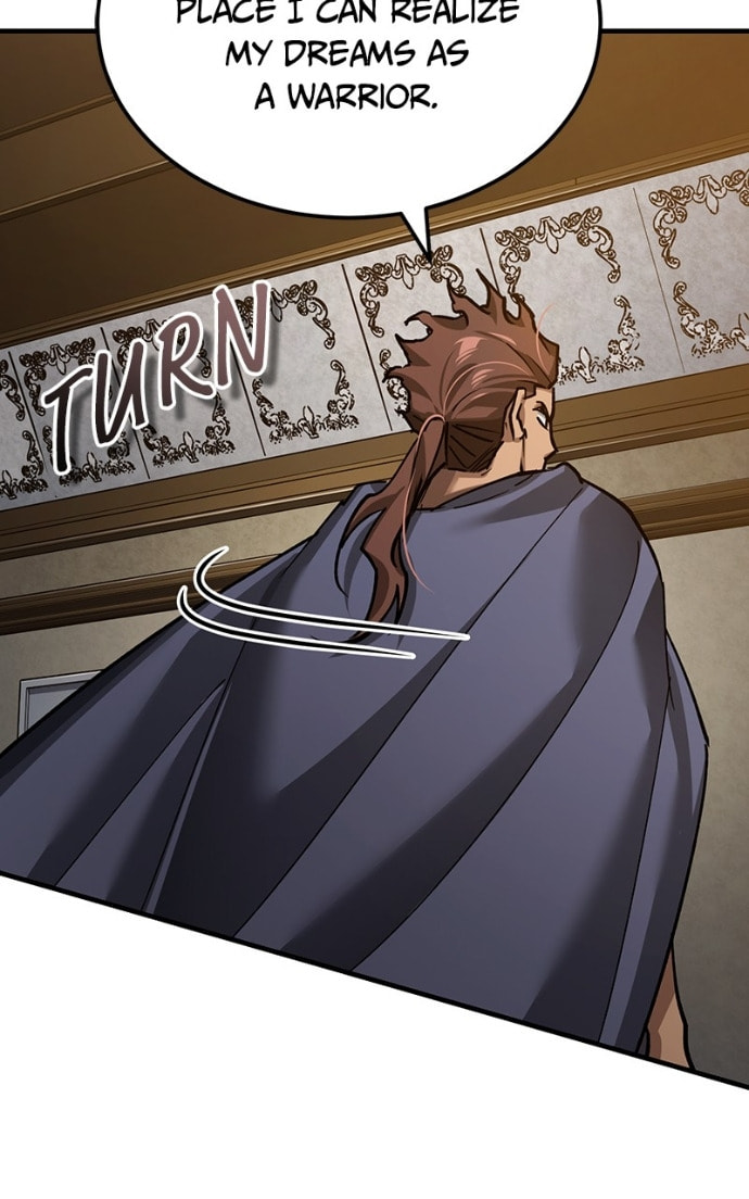 Read Descended from Divinity chapter 24.3 image 74 on Lezhin