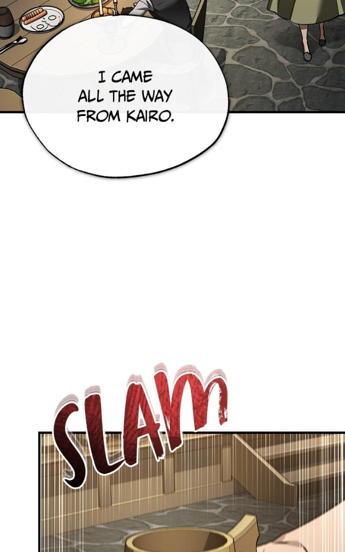 Read Descended from Divinity chapter 24.3 image 79 on Lezhin