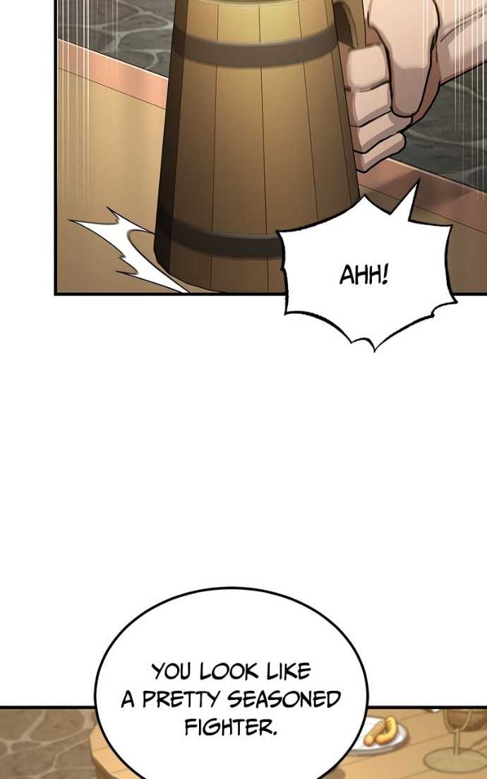 Read Descended from Divinity chapter 24.3 image 80 on Lezhin