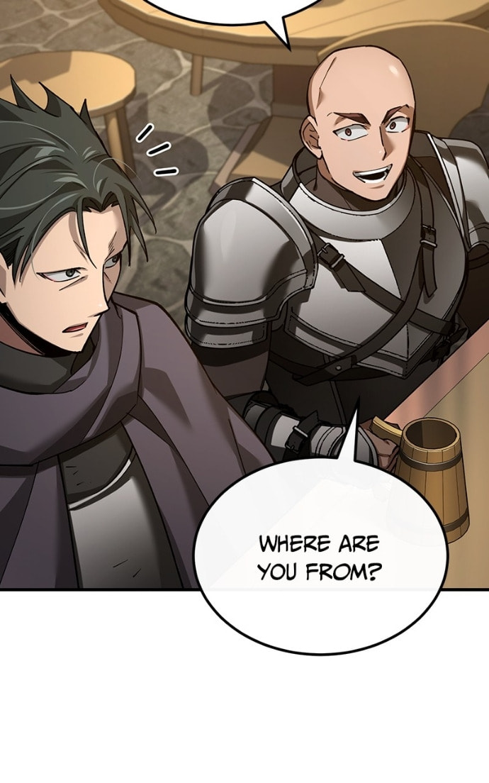Read Descended from Divinity chapter 24.3 image 81 on Lezhin
