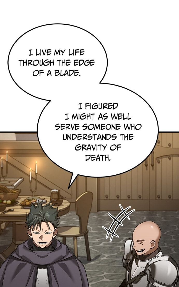 Read Descended from Divinity chapter 24.3 image 85 on Lezhin