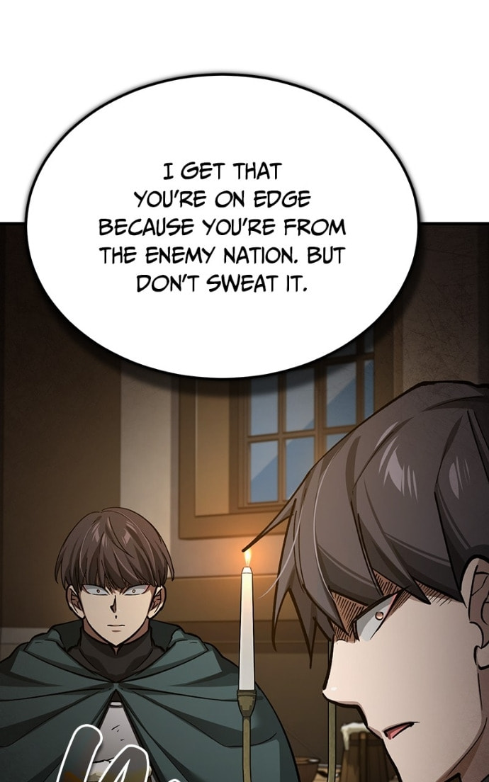 Read Descended from Divinity chapter 24.3 image 94 on Lezhin