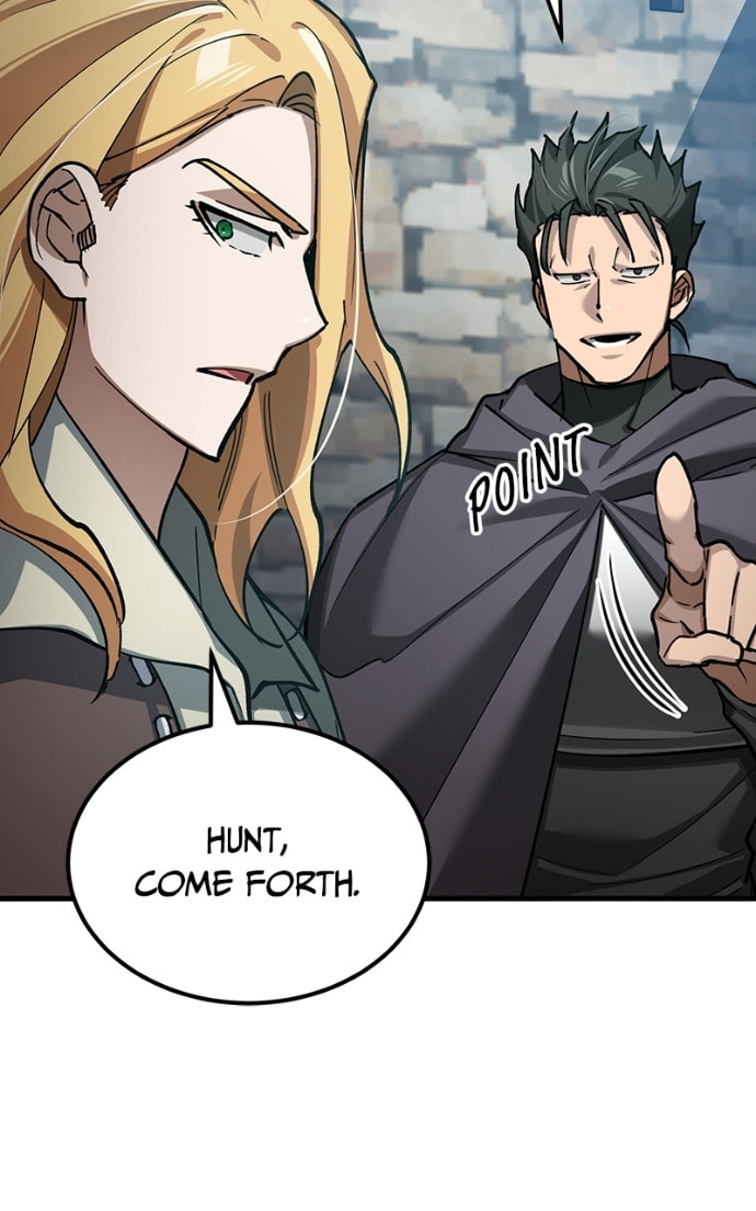 Read Descended from Divinity chapter 24.4 image 109 on Lezhin