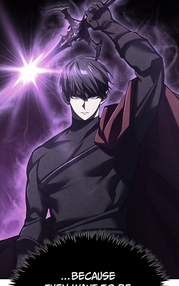 Read Descended from Divinity chapter 24.4 image 11 on Lezhin