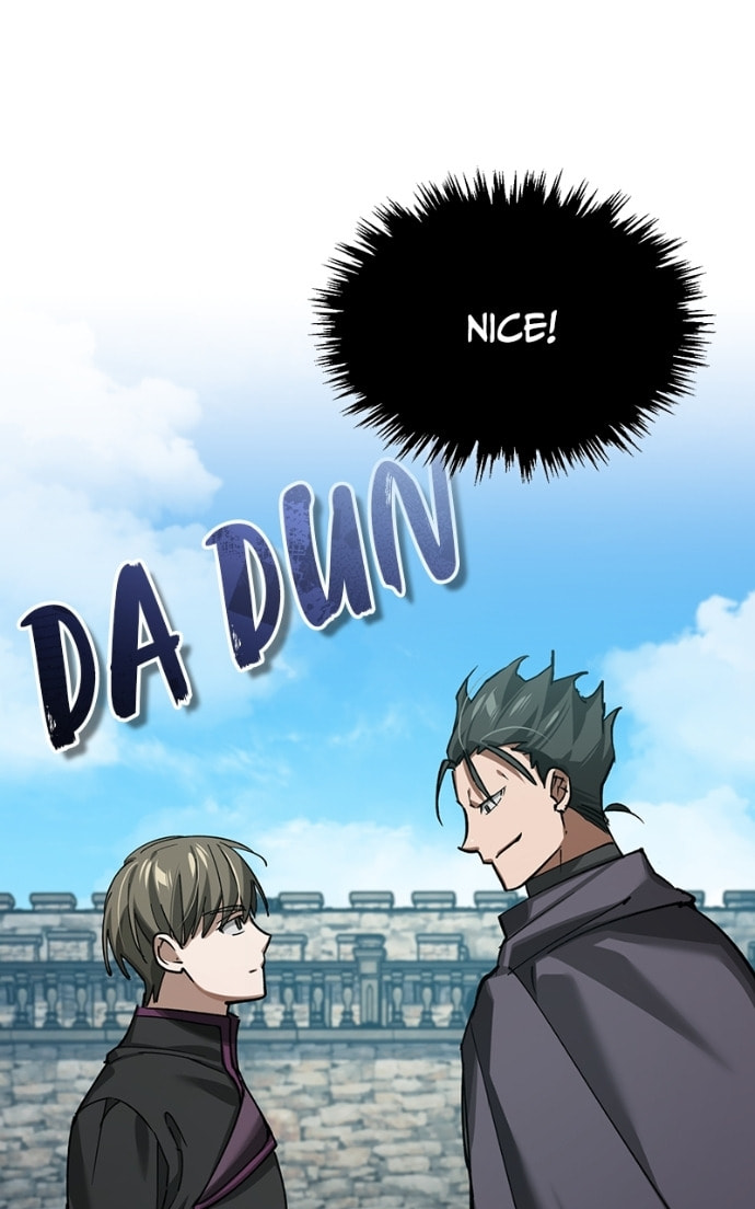 Read Descended from Divinity chapter 24.4 image 110 on Lezhin