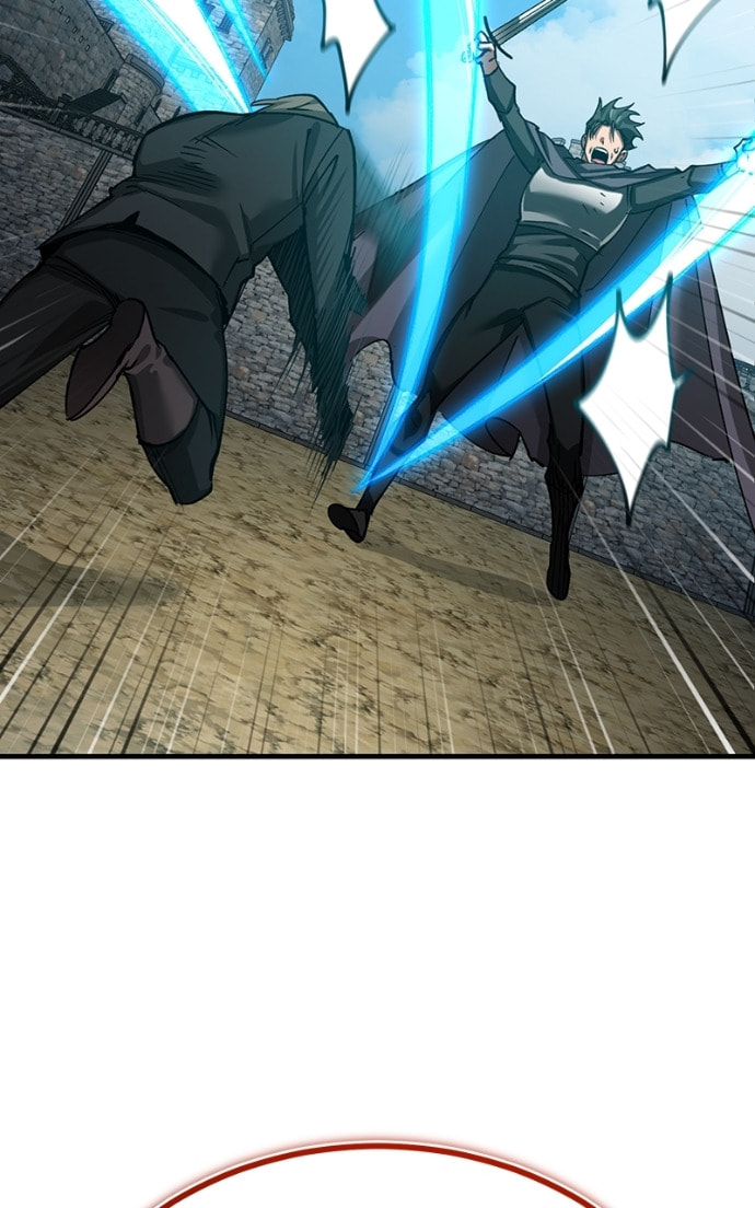 Read Descended from Divinity chapter 24.4 image 117 on Lezhin