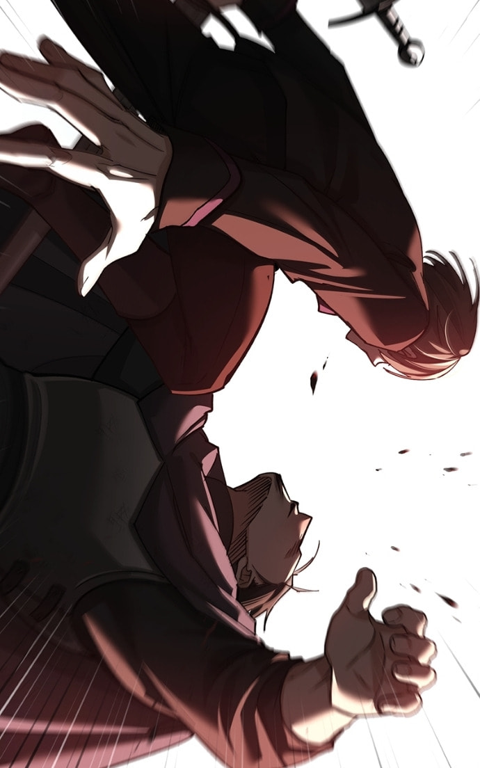 Read Descended from Divinity chapter 24.4 image 120 on Lezhin