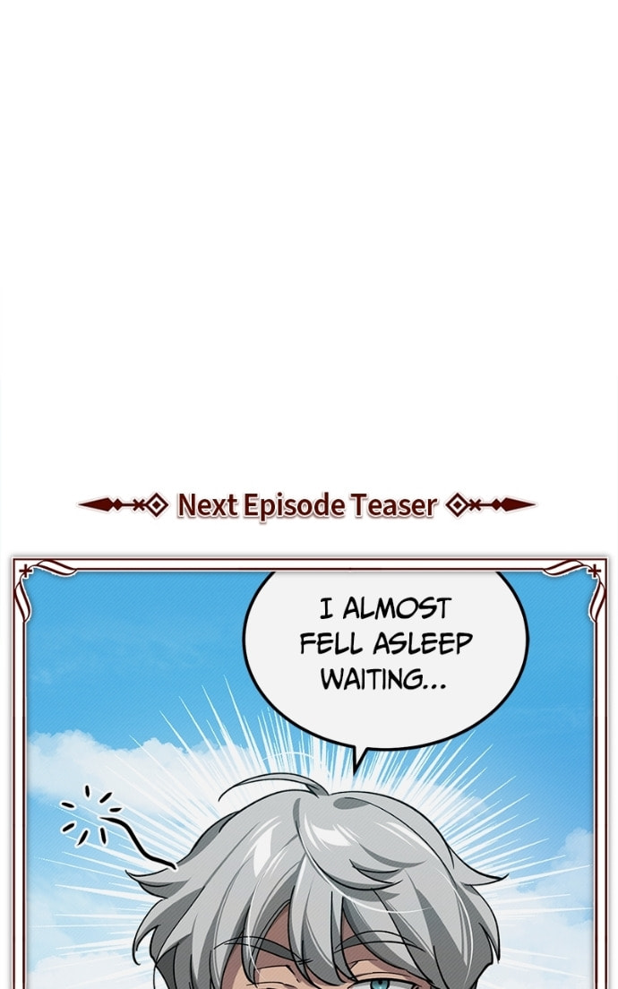 Read Descended from Divinity chapter 24.4 image 122 on Lezhin