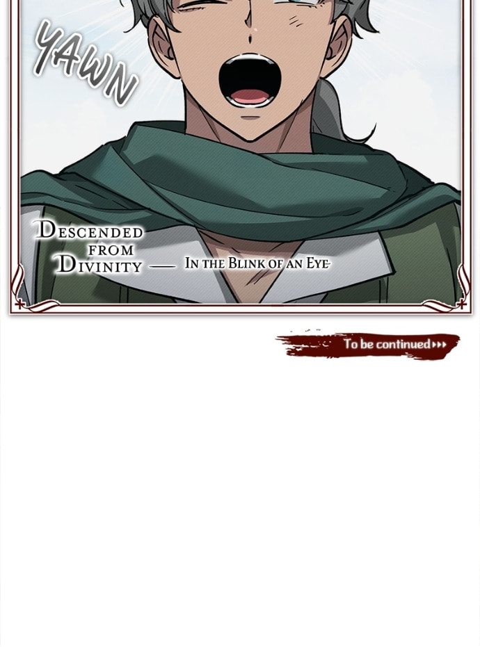 Read Descended from Divinity chapter 24.4 image 123 on Lezhin