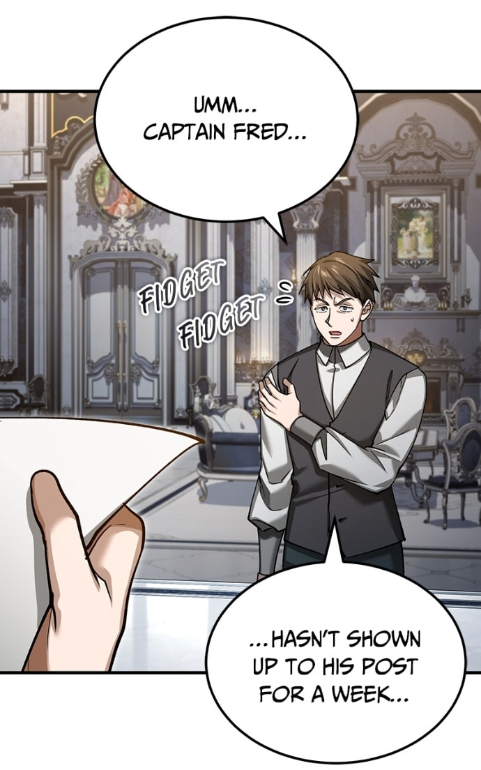 Read Descended from Divinity chapter 24.4 image 22 on Lezhin