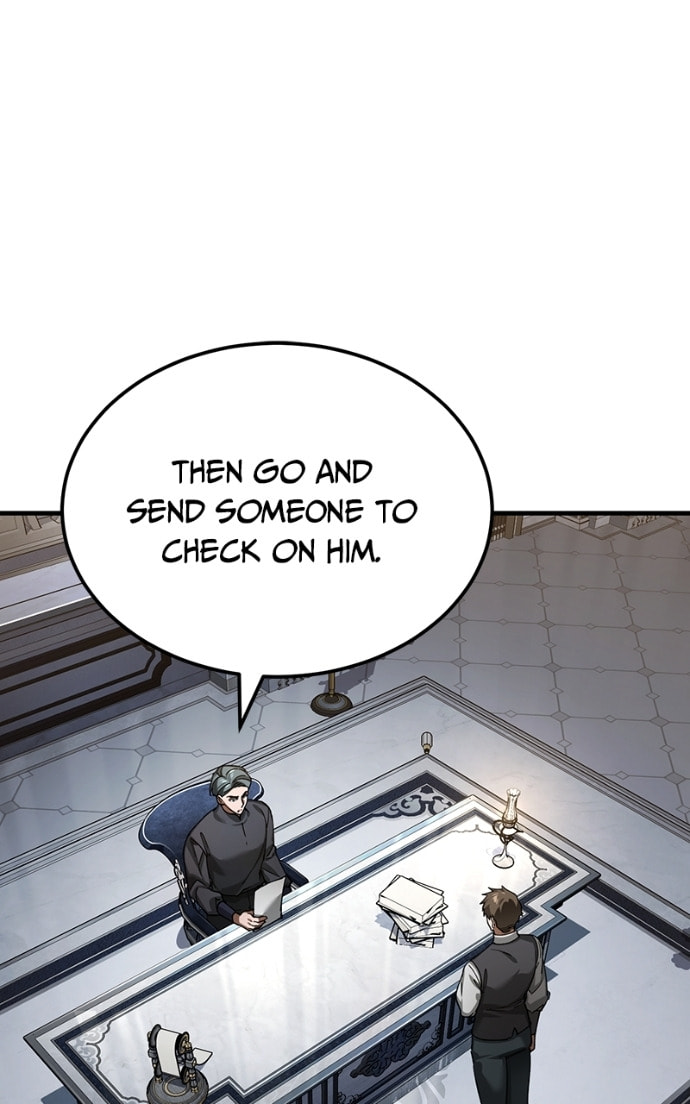 Read Descended from Divinity chapter 24.4 image 23 on Lezhin