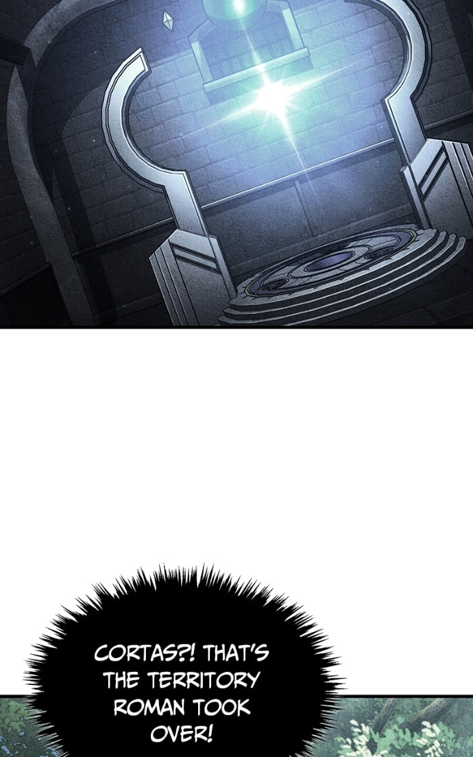 Read Descended from Divinity chapter 24.4 image 27 on Lezhin