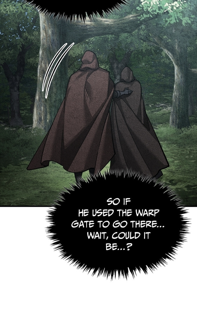 Read Descended from Divinity chapter 24.4 image 28 on Lezhin