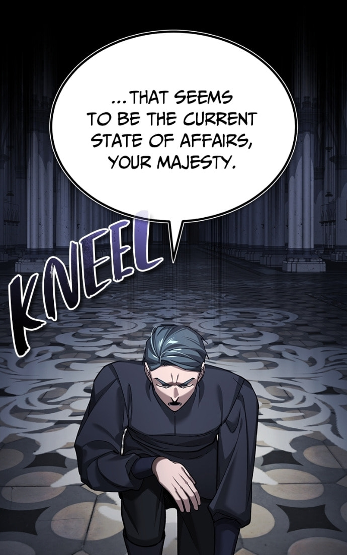 Read Descended from Divinity chapter 24.4 image 31 on Lezhin