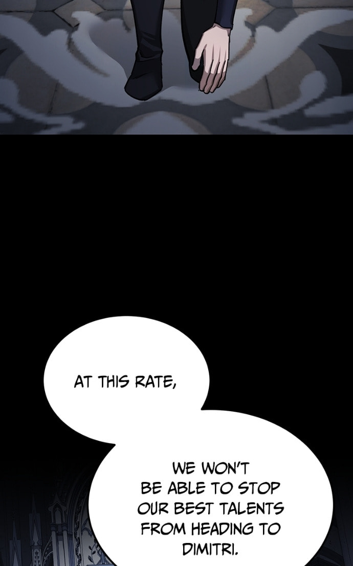 Read Descended from Divinity chapter 24.4 image 32 on Lezhin