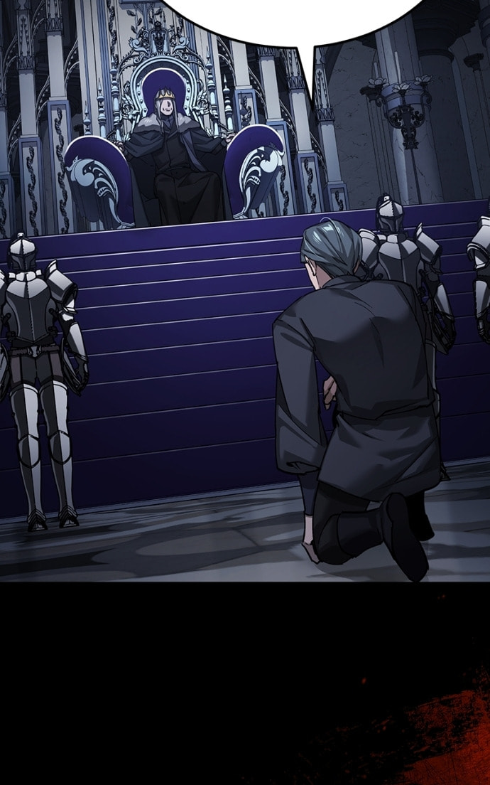 Read Descended from Divinity chapter 24.4 image 33 on Lezhin