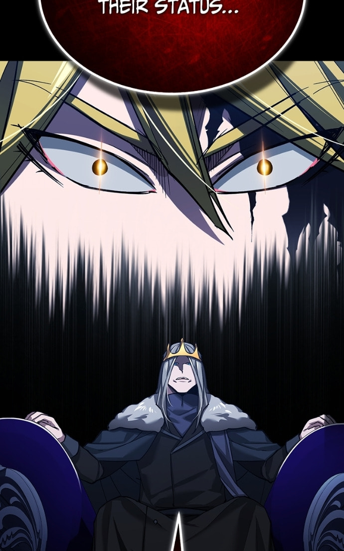 Read Descended from Divinity chapter 24.4 image 35 on Lezhin
