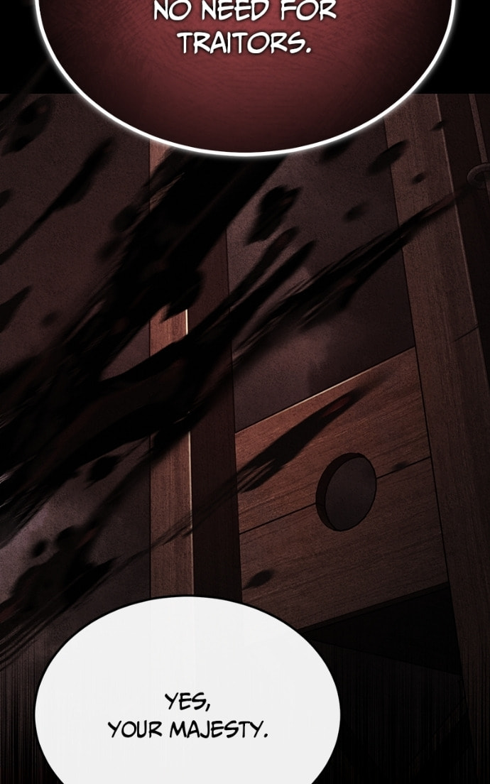 Read Descended from Divinity chapter 24.4 image 37 on Lezhin
