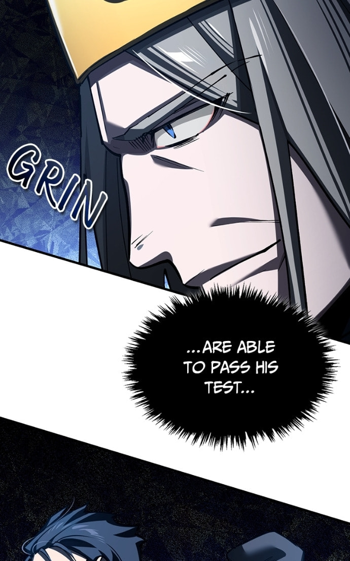 Read Descended from Divinity chapter 24.4 image 44 on Lezhin