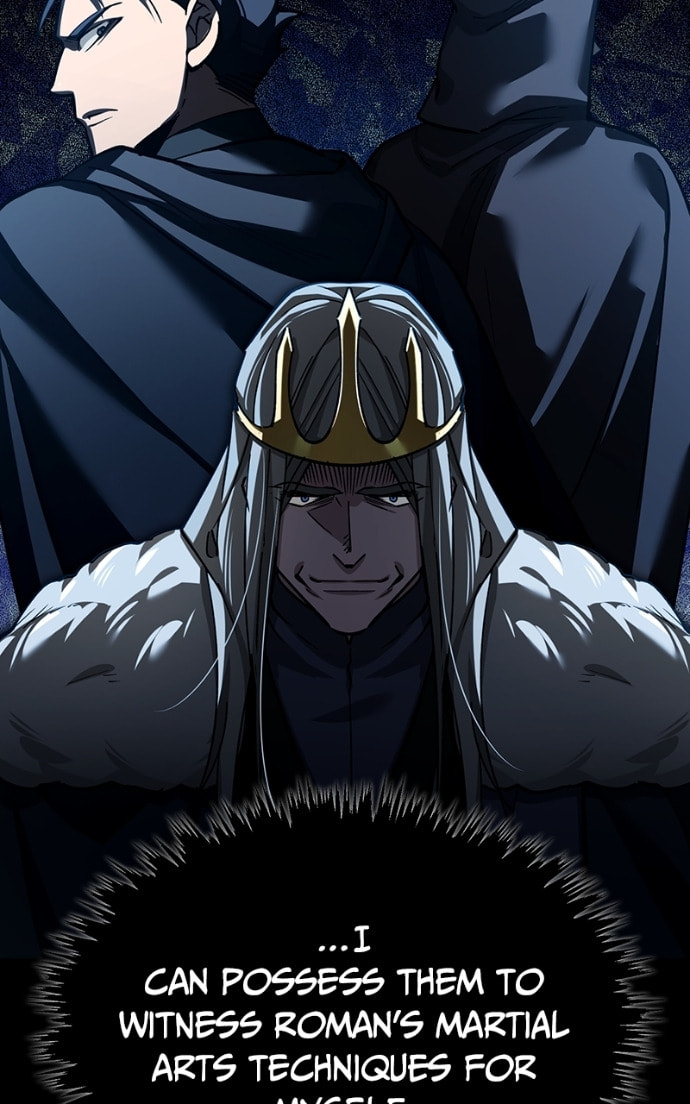 Read Descended from Divinity chapter 24.4 image 45 on Lezhin