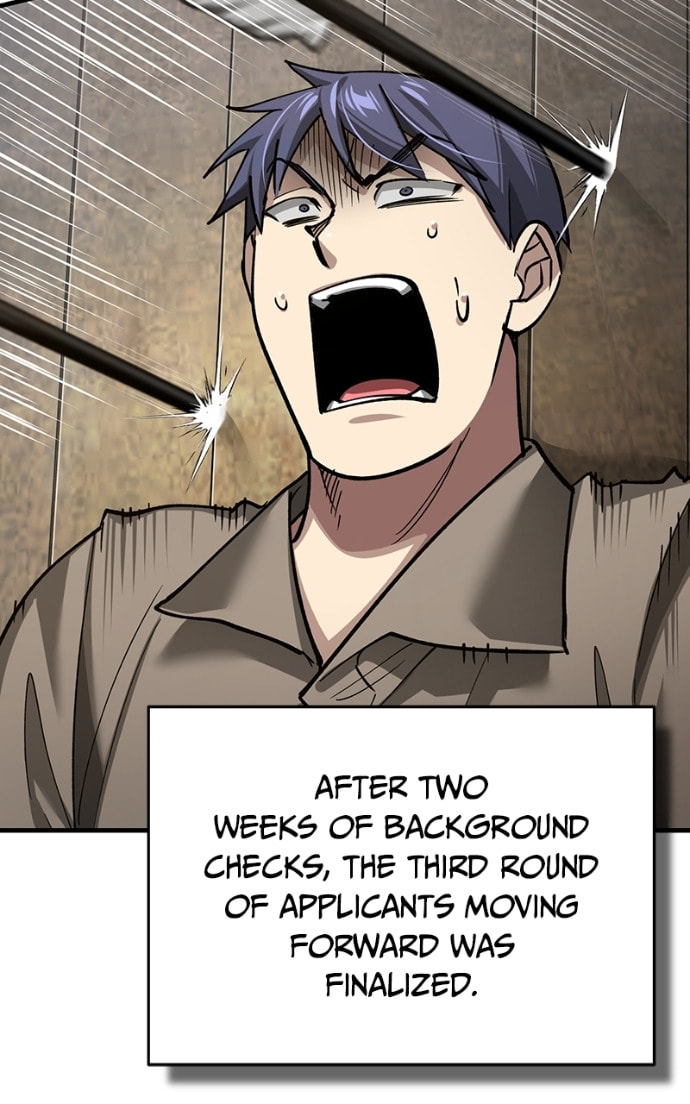 Read Descended from Divinity chapter 24.4 image 51 on Lezhin